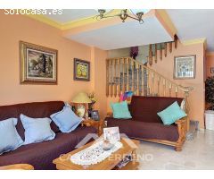 Se vende: Casa Adosada, Torre del Mar, Málaga, Andalucía