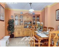 Se vende: Casa Adosada, Torre del Mar, Málaga, Andalucía