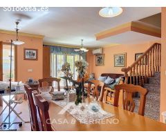Se vende: Casa Adosada, Torre del Mar, Málaga, Andalucía