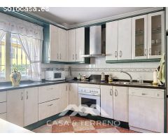 Se vende: Casa Adosada, Torre del Mar, Málaga, Andalucía