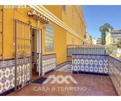 Se vende: Casa Adosada, Torre del Mar, Málaga, Andalucía