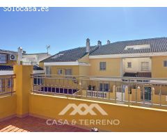 Se vende: Casa Adosada, Torre del Mar, Málaga, Andalucía