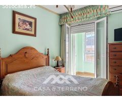 Se vende: Casa Adosada, Torre del Mar, Málaga, Andalucía