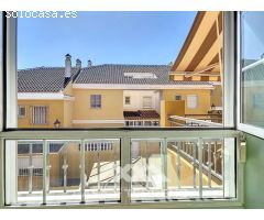 Se vende: Casa Adosada, Torre del Mar, Málaga, Andalucía