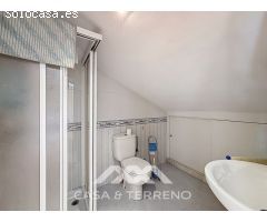 Se vende: Casa Adosada, Torre del Mar, Málaga, Andalucía