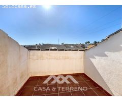 Se vende: Casa Adosada, Torre del Mar, Málaga, Andalucía