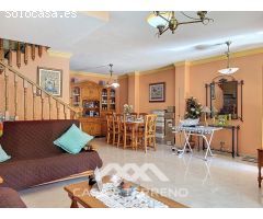 Se vende: Casa Adosada, Torre del Mar, Málaga, Andalucía