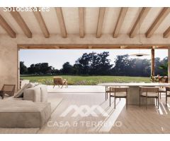 ¡Oportunidad Exclusiva para Diseñar la Casa de Tus Sueños!