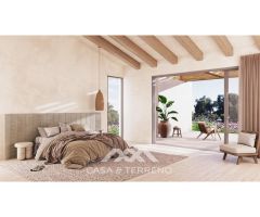 ¡Oportunidad Exclusiva para Diseñar la Casa de Tus Sueños!