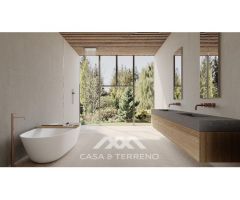 ¡Oportunidad Exclusiva para Diseñar la Casa de Tus Sueños!