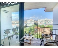 Estupendo piso a estrenar en alquiler, ubicado en pleno corazón de Torre del Mar