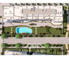Apartamentos de lujo en Torre del Mar