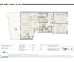 Apartamentos de lujo en Torre del Mar