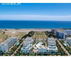 Apartamentos de lujo en Torre del Mar