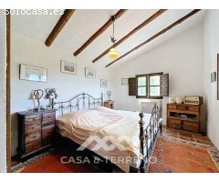 Se vende: Un lugar para llegar y quedarse: Villa mediterránea con alma y vistas