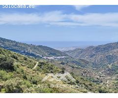 Se vende: Un lugar para llegar y quedarse: Villa mediterránea con alma y vistas