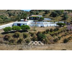 Se vende: Finca, Almayate, Málaga, Andalucía