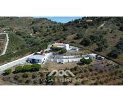 Se vende: Finca, Almayate, Málaga, Andalucía