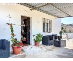 Se vende: Finca, Almayate, Málaga, Andalucía