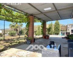 Se vende: Finca, Almayate, Málaga, Andalucía