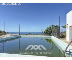 Se vende: Finca, Almayate, Málaga, Andalucía
