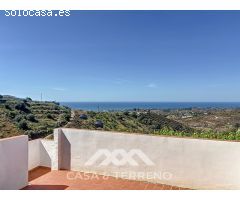 Se vende: Finca, Almayate, Málaga, Andalucía