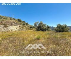 Se vende: Parcela rústica con mucho potencial - Canillas de Albaida