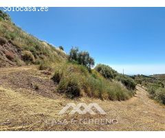 Se vende: Parcela rústica con mucho potencial - Canillas de Albaida