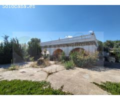 Terreno en venta, Los Huertos Alfajarin, Zaragoza.
