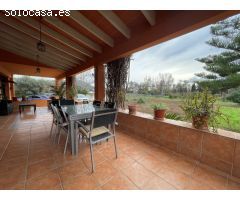 Finca Rústica en Inca - Espacio, Confort y Naturaleza