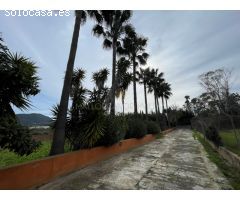 Finca Rústica en Inca - Espacio, Confort y Naturaleza