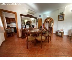 Finca Rústica en Inca - Espacio, Confort y Naturaleza