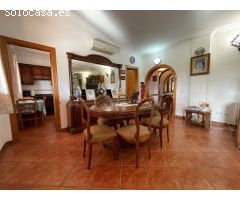 Finca Rústica en Inca - Espacio, Confort y Naturaleza