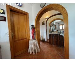 Finca Rústica en Inca - Espacio, Confort y Naturaleza