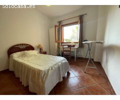 Finca Rústica en Inca - Espacio, Confort y Naturaleza