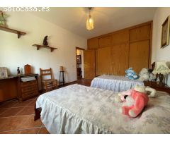 Finca Rústica en Inca - Espacio, Confort y Naturaleza