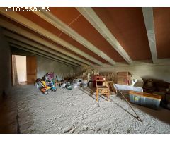 Finca Rústica en Inca - Espacio, Confort y Naturaleza