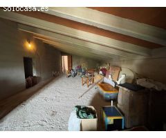 Finca Rústica en Inca - Espacio, Confort y Naturaleza