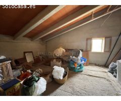 Finca Rústica en Inca - Espacio, Confort y Naturaleza