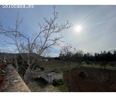 Finca Rústica en Inca - Espacio, Confort y Naturaleza