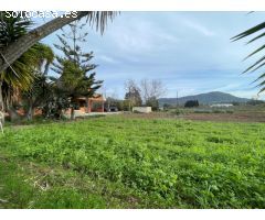 Finca Rústica en Inca - Espacio, Confort y Naturaleza