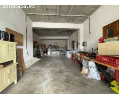 Finca Rústica en Inca - Espacio, Confort y Naturaleza