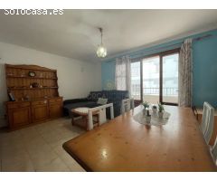 SE VENDE AMPLIO PISO EN PLENO CENTRO DE PUERTO DE POLLENSA