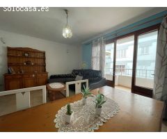 SE VENDE AMPLIO PISO EN PLENO CENTRO DE PUERTO DE POLLENSA