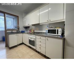 SE VENDE AMPLIO PISO EN PLENO CENTRO DE PUERTO DE POLLENSA