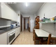 SE VENDE AMPLIO PISO EN PLENO CENTRO DE PUERTO DE POLLENSA