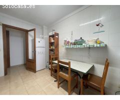 SE VENDE AMPLIO PISO EN PLENO CENTRO DE PUERTO DE POLLENSA