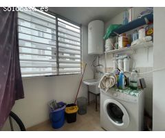 SE VENDE AMPLIO PISO EN PLENO CENTRO DE PUERTO DE POLLENSA