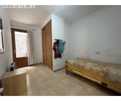 SE VENDE AMPLIO PISO EN PLENO CENTRO DE PUERTO DE POLLENSA