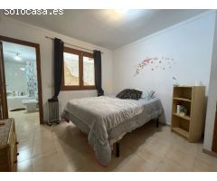SE VENDE AMPLIO PISO EN PLENO CENTRO DE PUERTO DE POLLENSA